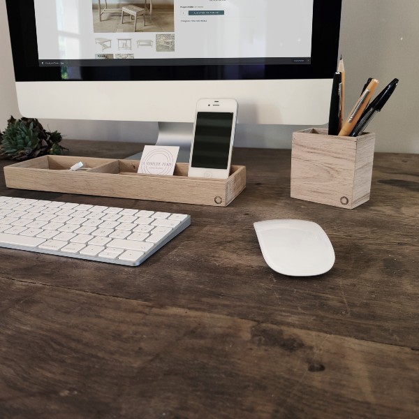 Meubles et objets bois